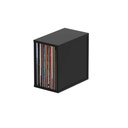 Caja De Discos Reloop Glorious Record Box 55 Bk
