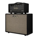 Amplificador Prs Guitars Stack Hdrx-20 + 1X12 Cab