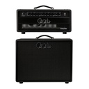 Amplificador Stack Prs Guitars Archon 50H + 1X12 Cab