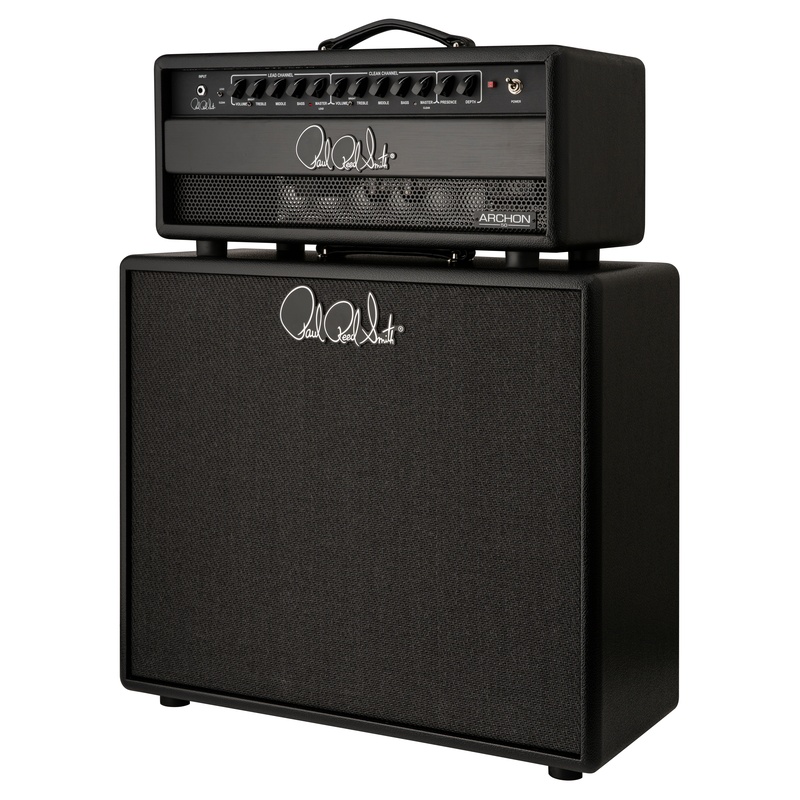 Amplificador Stack Prs Guitars Archon 50H 2X12 Cab