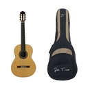 Pack Guitarra Clásica Jose Torres Jtc-50C + Jtb-100