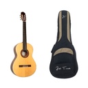 Pack De Guitarra Clásica Jose Torres Jtc-50Sp + Jtb-100