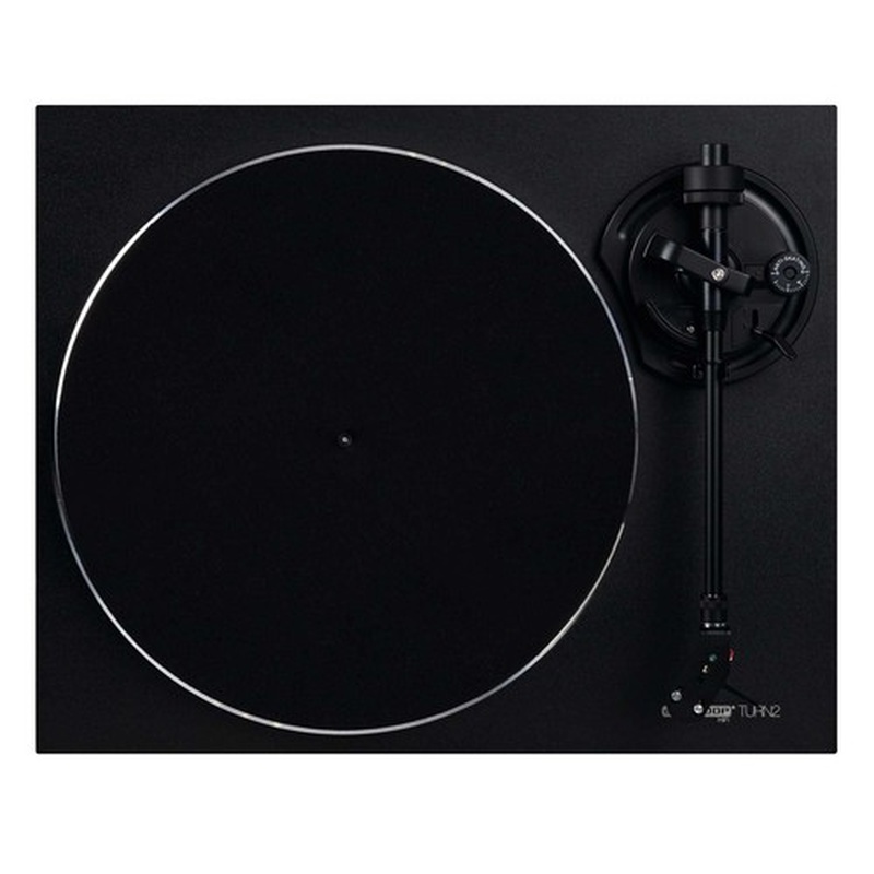 Tocadiscos Hi-Fi Reloop Turn 2