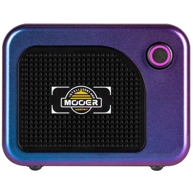 Amplificador Combo Gitarra Mooer Hornet 05I