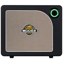 Amplificador Combo Mooer Hornet 15I Bk