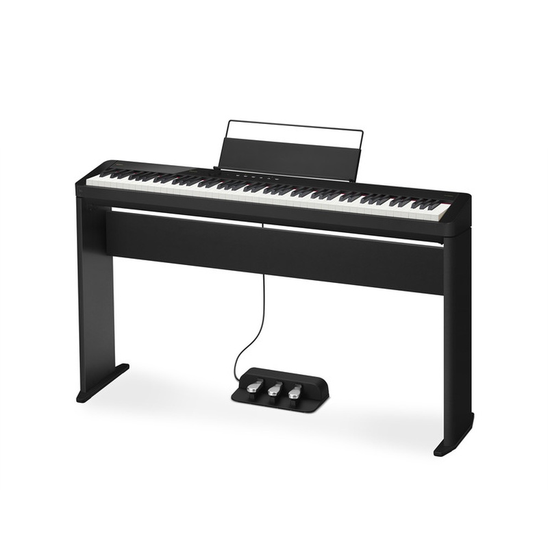 Piano Digital Casio Px-S5000 Kit Bk