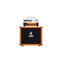 Stack De Bajo Orange Terror Bass Stack