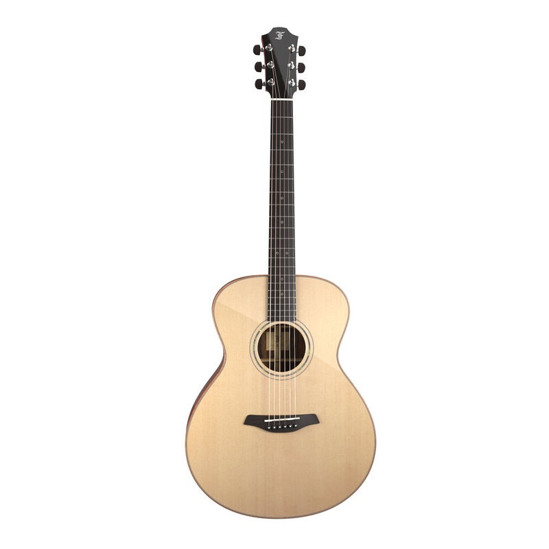 Guitarra Electroacustica Furch Yellow G-Cr