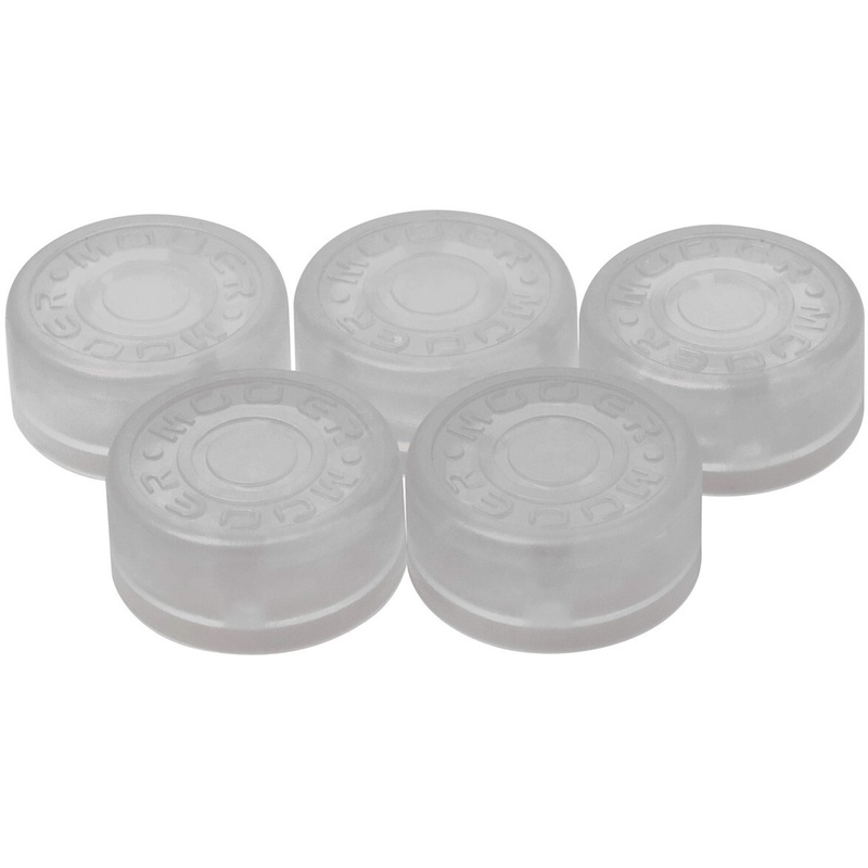 Footswitch Topper Mooer Wh 5 Pcs