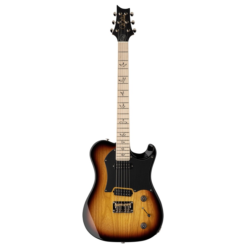 Guitarra Eléctrica Prs Guitars Myles Kennedy Signature Tricolor Sunburst