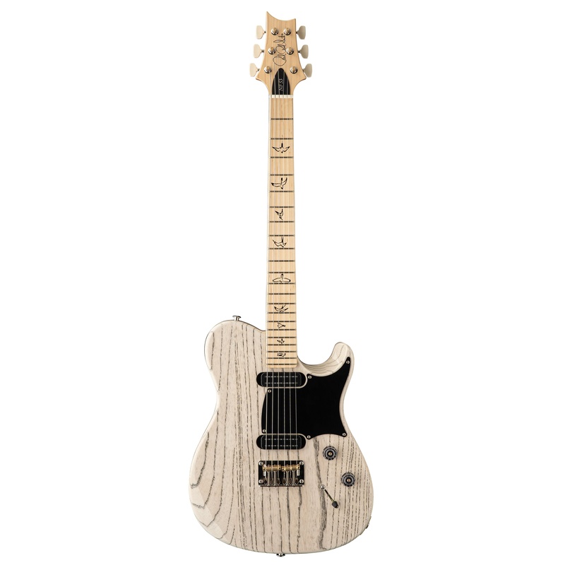 Guitarra Eléctrica Prs Guitars Nf53 Wh