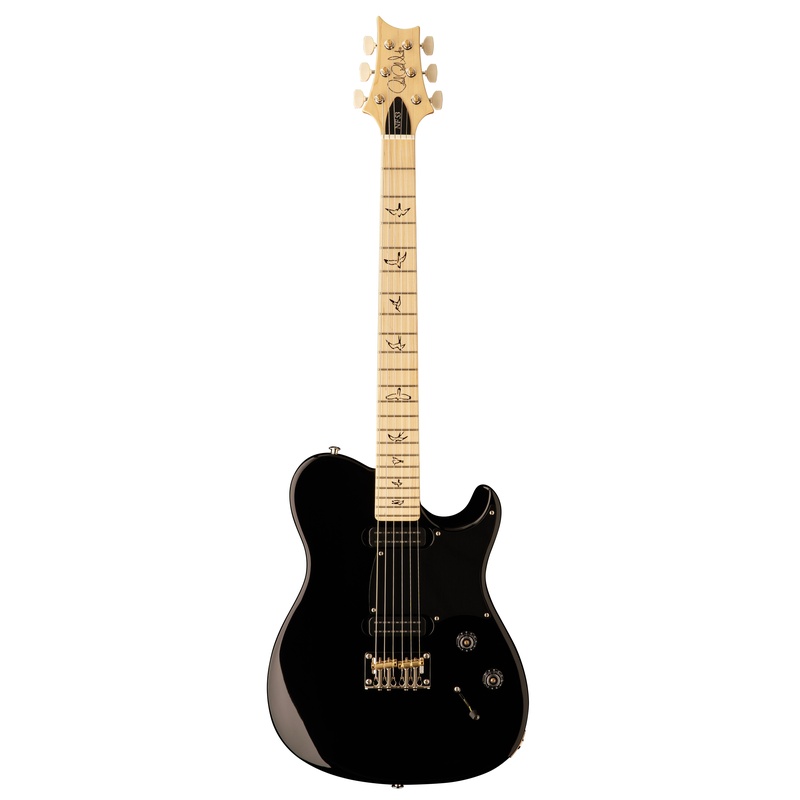 Guitarra Eléctrica Prs Nf53 Bk