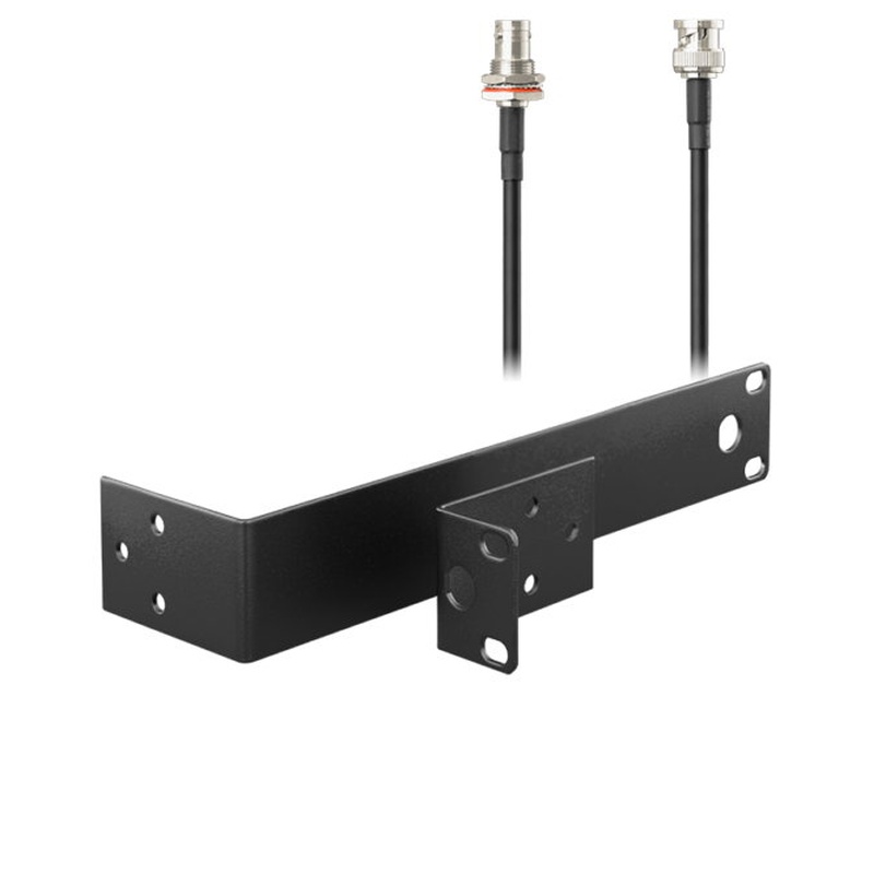 Soportes Microfonos Audix Rmt41 Kit