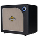 Amplificador Combo Para Guitarra Mooer Hornet 30I Bk
