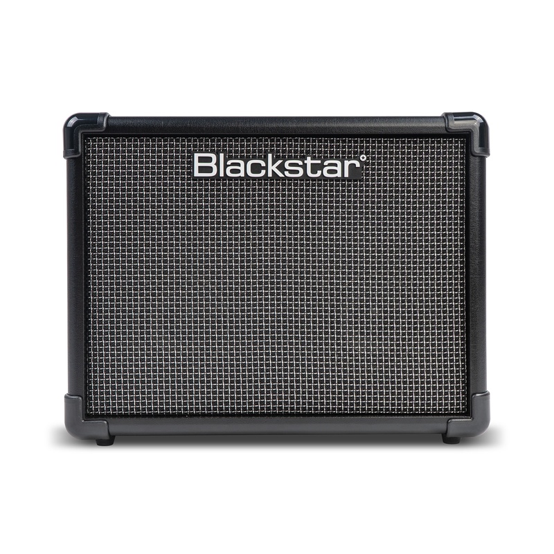 Amplificador Combo Blackstar Idc Core 10 V4 Bt