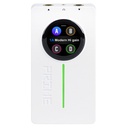 Procesador De Gitarra Mooer Prime P2 Wh