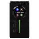 Procesador Compacto De Guitarra Mooer Prime P2 Bk