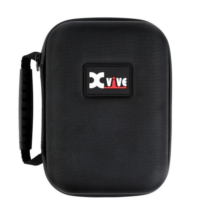 Estuche De Viaje Xvive Cu4R2