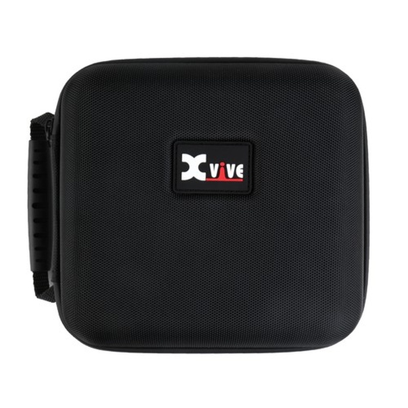 Estuche De Transporte Xvive Cu4R4