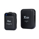 Microfono Inalámbrico Lavalier Xvive U6