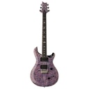 Guitarra Eléctrica Prs Guitars Se Custom 24 Quilt Violet