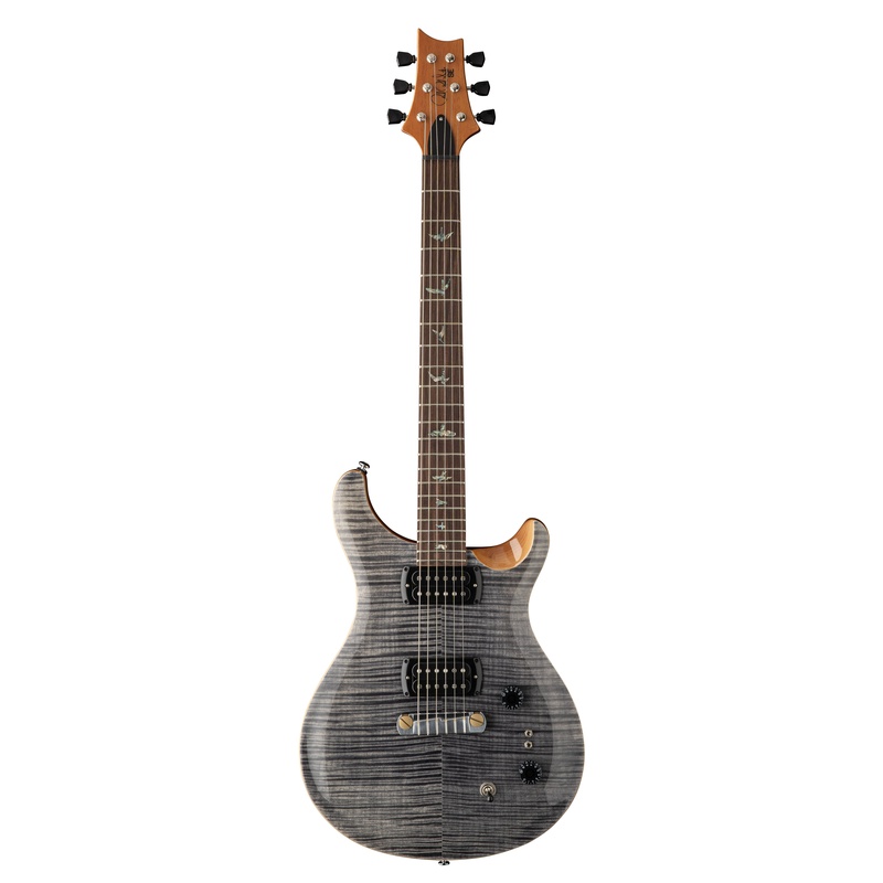 Guitarra Eléctrica Prs Guitars Se Paul'S Charcoal Bk