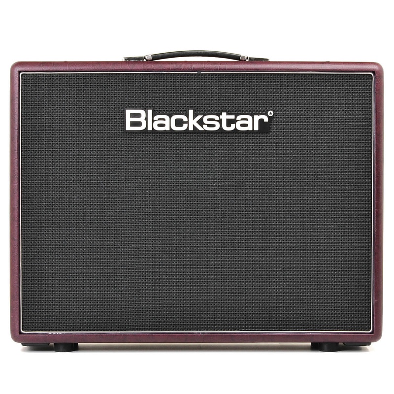 AMPLIFICADOR COMBO BLACKSTAR ARTISAN 30 HW