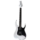 Guitarra Eléctrica Mooer Gtrs M800 Wh