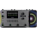 Pedalera Multi-Efectos De Suelo Mooer Ge1000 Li