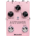 Pedal Afinador Mooer Mvp1 Autuner