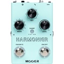 Pedal Armonizador Mooer Mvp2 Harmonier