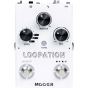 Pedal De Fraseo/Looping Mooer Mvp3 Loopation