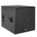 Subwofer Hk Audio Linear 5 Mkii 118 Sub Hpa
