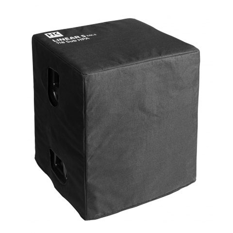 Funda De Subgrau Hk Audio Linear 5 Mkii 118 Sub Hpa