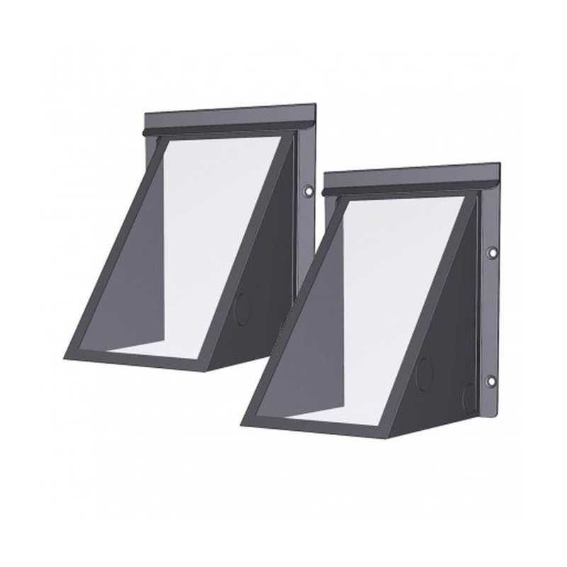 Funda De Caja Acustica Hk Audio L Sub 2000