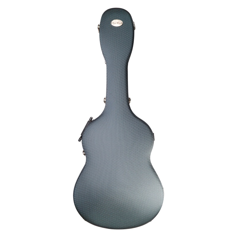 GUITARRA ESPAÑOLA JOSE TORRES JTB-150 GRIS
