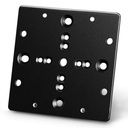Soportador De Monitor Adam A-Series Mounting Plate