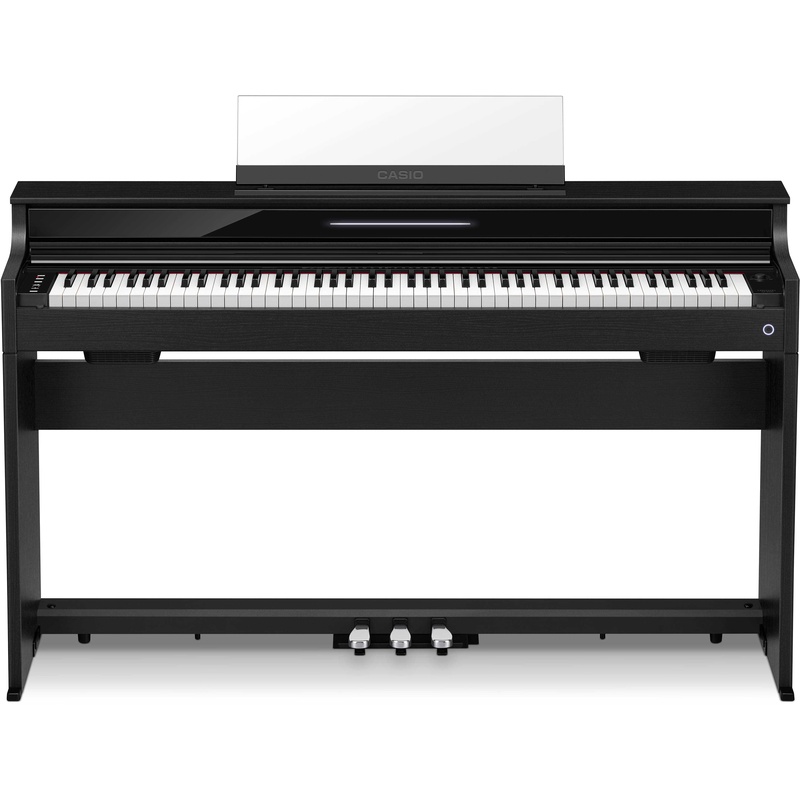 Piano Digital Casio Celviano Ap-S450 Bk