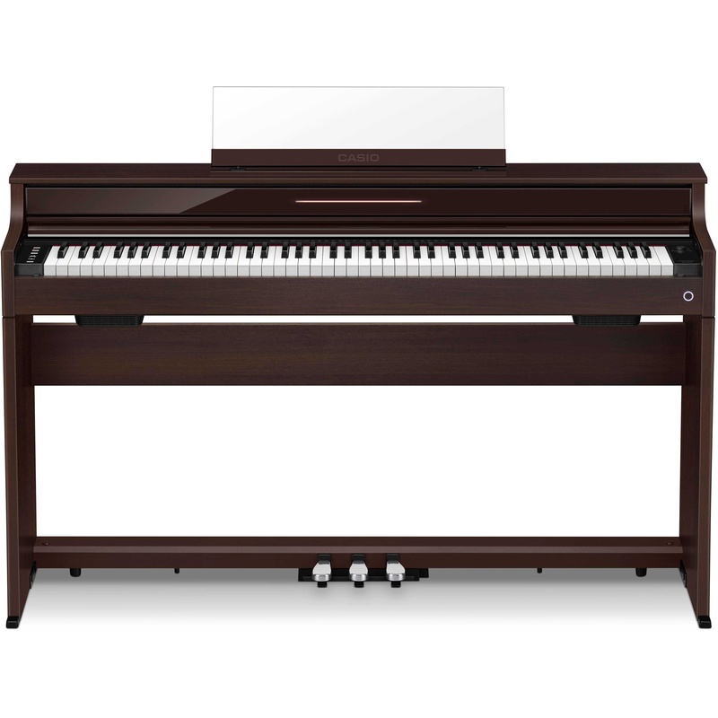 Piano Digital Casio Ap-S450Bn