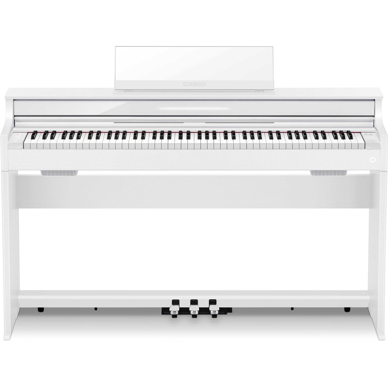 Piano Digital Casio Ap-S450We