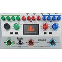 Pedal Multi-Efectos Mooer Ocean Machine Ii
