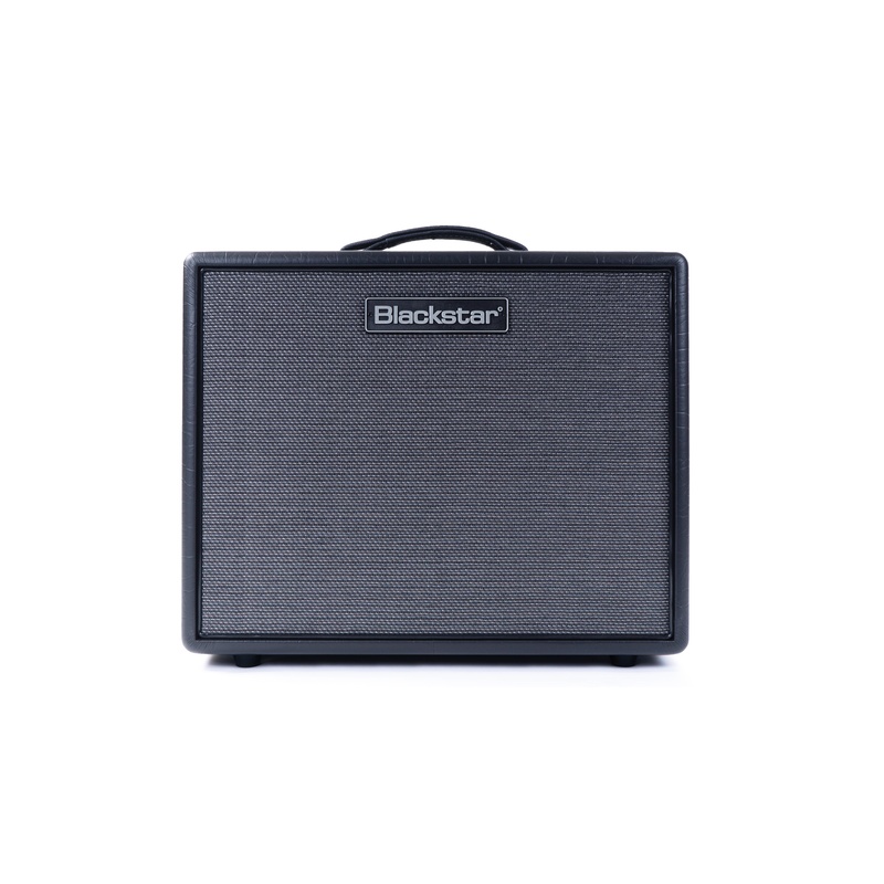 Amplificador Combo Para Guitarra Blackstar Ht-20R Mk Iii