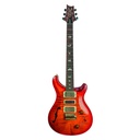 Guitarra De Cuerpo Semi-Hueco Prs Guitars Special 22 S/H Dark Cherry Sunburst