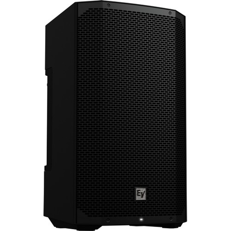 Recinto P.A. Electro Voice Everse 12 Bk