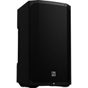 Recinto P.A. Electro Voice Everse 12 Bk