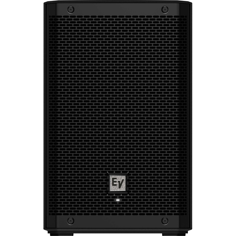 Altavoz De Pa Amplificado Electro Voice Zlx-8P-G2 Bk