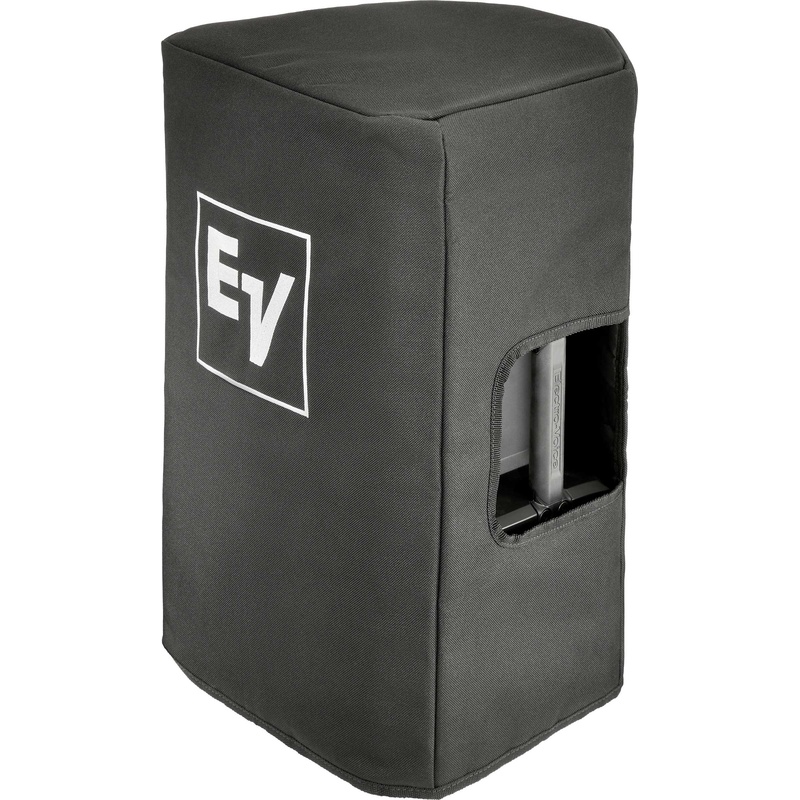 Funda Para Caja Acustica Electro Voice Zlx-8-G2-Cvr Bk