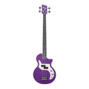 Bajo Eléctrico Orange Glenn Hughes Signature O-Bass Purple
