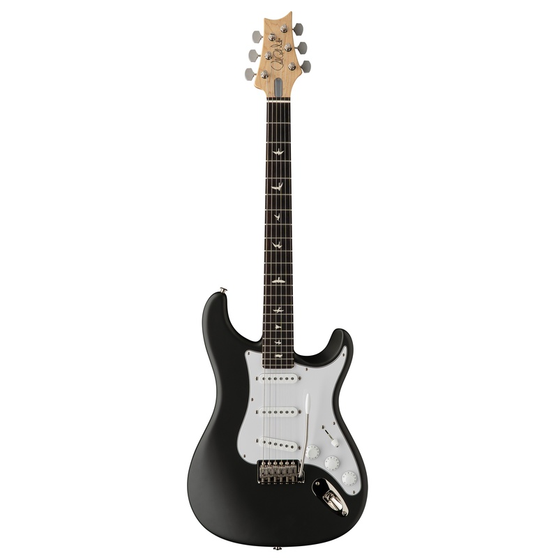 Guitarra Eléctrica Prs Guitars Silver Sky Signature Bk