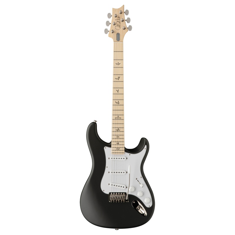 Guitarra Eléctrica Prs Guitars John Mayer Silver Sky Signature Maple Bk